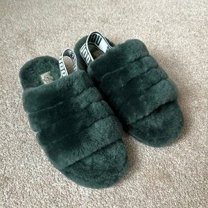 UGG Slippers